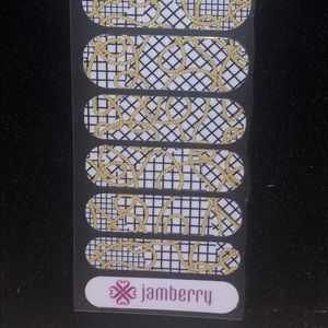 Jamberry Nail Wraps
